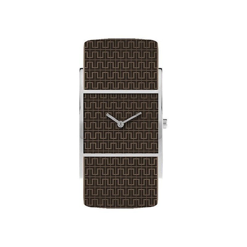 Jacques Lemans La Passion 1-1498C - Brown, 2010