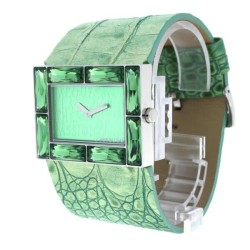 Jacques Lemans La Passion 1-1277E - Green, 2017