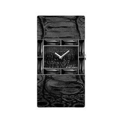 Jacques Lemans La Passion 1-1277A - Black, 2007