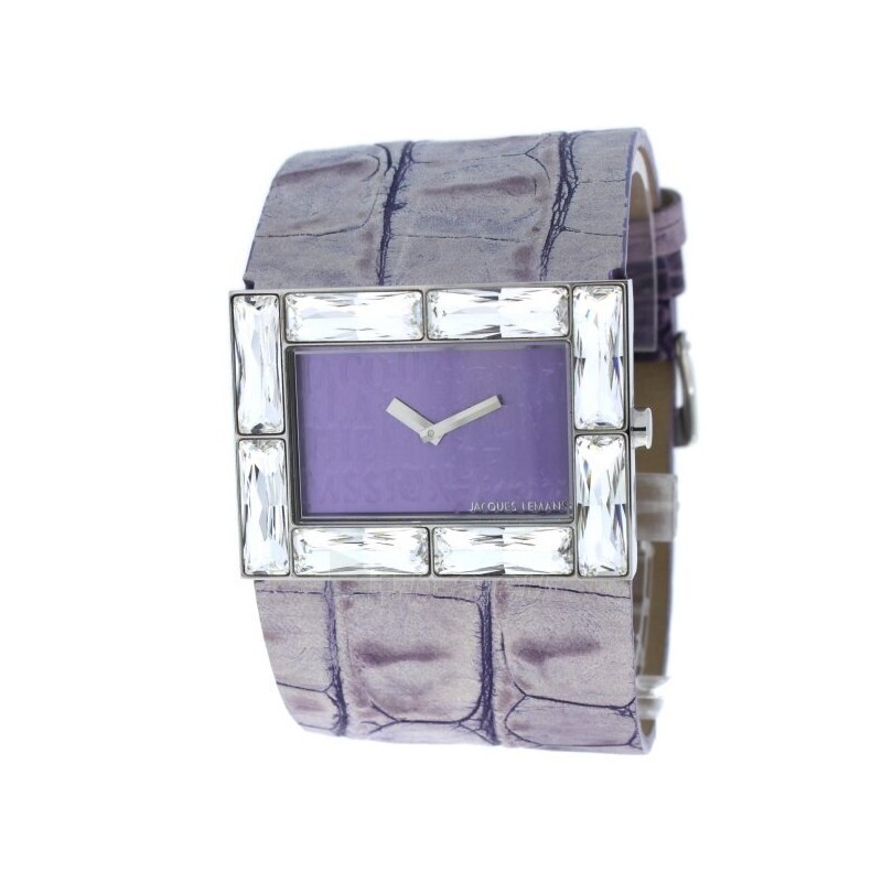 Jacques Lemans La Passion 1-1277D - Lavender, 2025