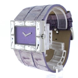 Jacques Lemans La Passion 1-1277D - Lavender, 2025