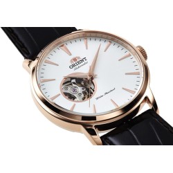 Orient Automatic FAG02002W0 - Silver, 2020