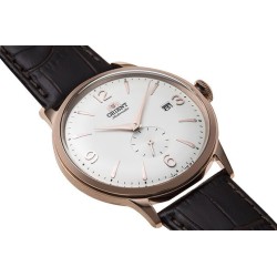 Orient Automatic RA-AP0001S10B - Silver, 2018