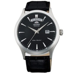 Orient Automatic FEV0V003BH - Black, 2019