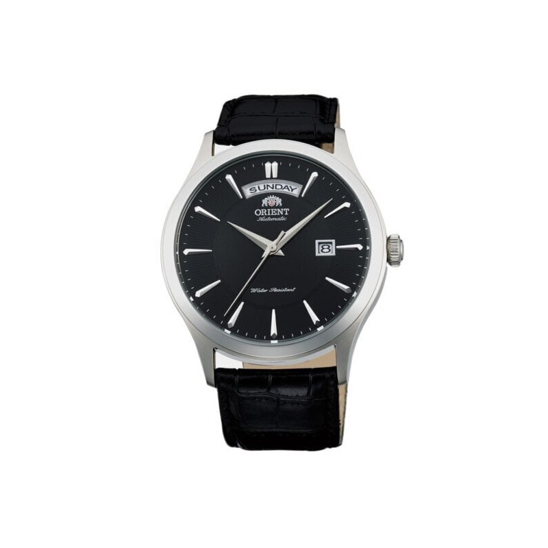 Orient Automatic FEV0V003BH - Black, 2019