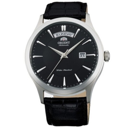 Orient Automatic FEV0V003BH - Black, 2019