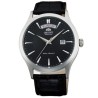 Orient Automatic FEV0V003BH - Black, 2019