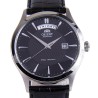 Orient Automatic FEV0V003BH - Black, 2019