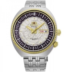 Orient Automatic RA-AA0E01S19B - Yellow, 2020