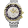 Orient Automatic RA-AA0E01S19B - Yellow, 2020
