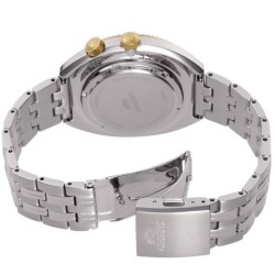 Orient Automatic RA-AA0E01S19B - Yellow, 2020