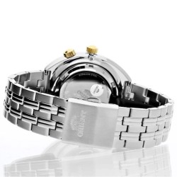 Orient Automatic RA-AA0E01S19B - Yellow, 2020