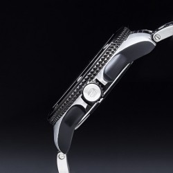 Epos Sportive 3389 SK-3 | Швейцарские автоматические часы-скелетон