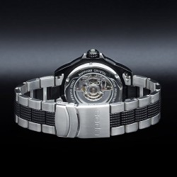 Epos Sportive 3389 SK-3 | Швейцарские автоматические часы-скелетон