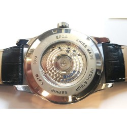 Epos Passion 3374-2 - Silver, 2010