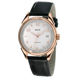 Epos Originale 3372-4 - Silver, 2009