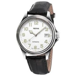 Epos Originale 3380 - White, 2011