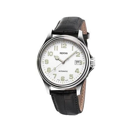 Epos Originale 3380 - White, 2011