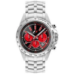 Jacques Lemans Formula 1 F-5006K - Black, 2006