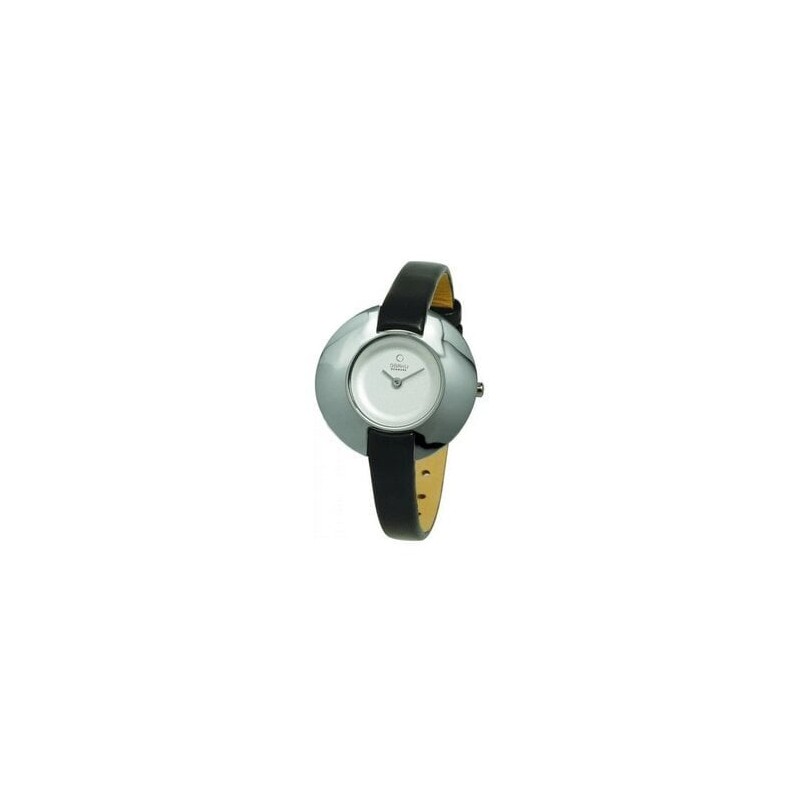 Obaku Harmony V135LCIRB - White, 2013