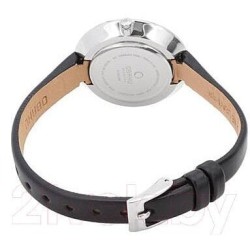 Obaku Harmony V135LCIRB - White, 2013