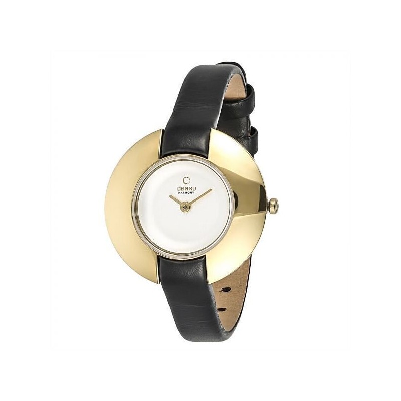 Obaku Harmony V135LGIRB - White, 2009