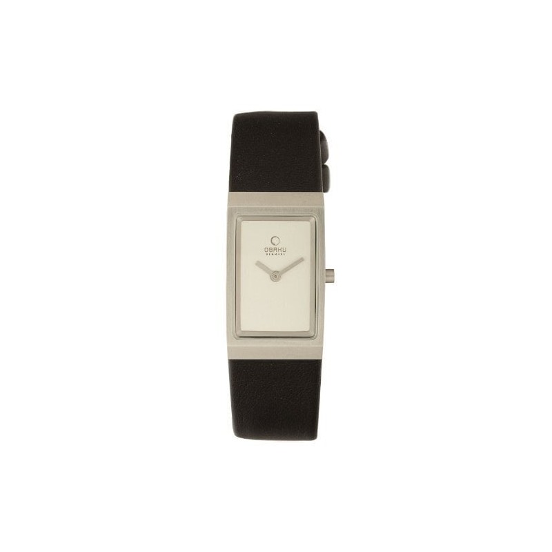 Obaku Denmark V127LCIRB - White, 2011