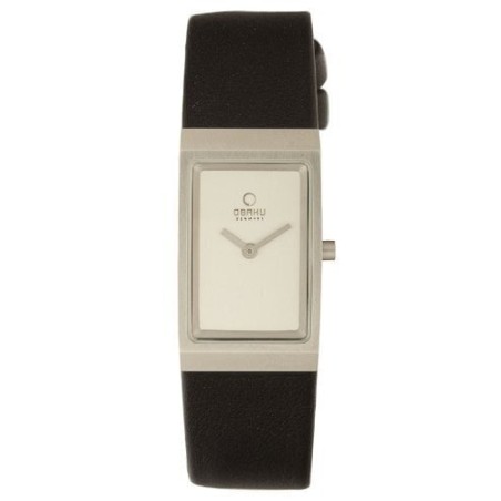 Obaku Denmark V127LCIRB - White, 2011