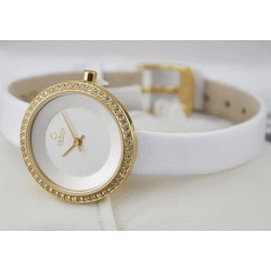 Obaku Denmark V146LGIRW1 - White, 2017