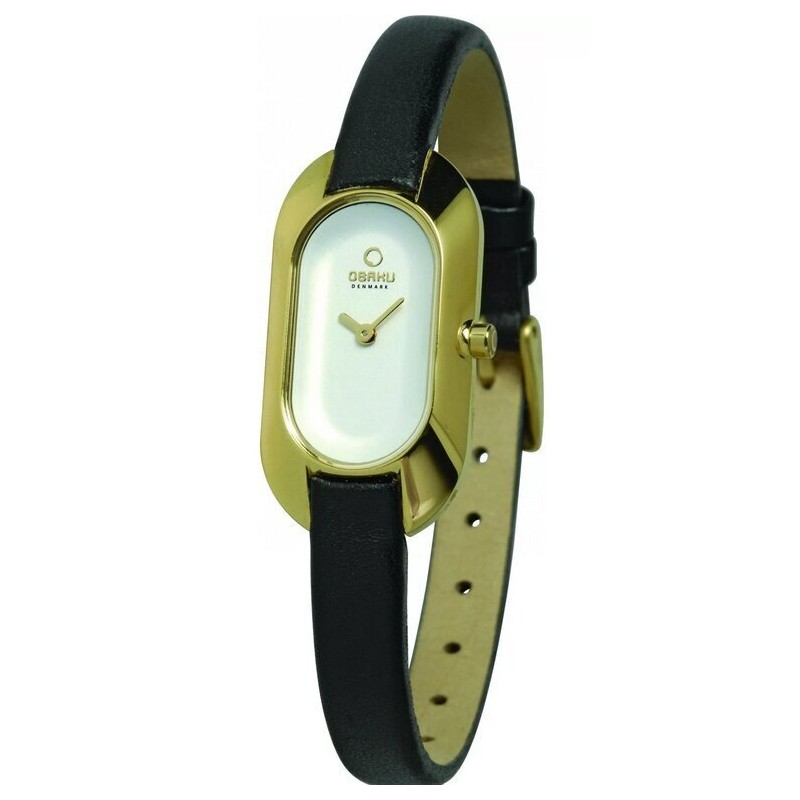 Obaku Denmark V136LGIRB - White, 2011