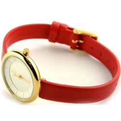 Obaku Denmark V146LXGIRR - White, 2016