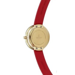 Obaku Denmark V146LXGIRR - White, 2016