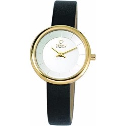 Obaku Denmark V146LGIRB - White, 2016