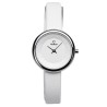 Obaku Denmark V146LCIRWH - White, 2016