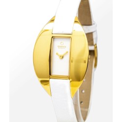 Obaku Denmark V155LGIRW - White, 2012