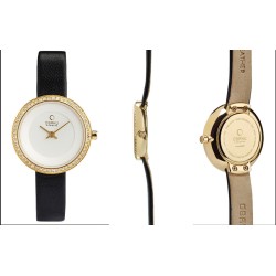 Obaku Denmark V146LGIRB2 - White, 2016