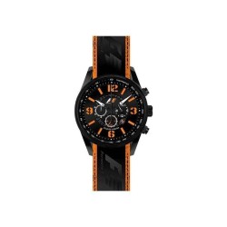 Jacques Lemans Formula 1 F-5043D - Black, 2008
