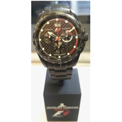 Jacques Lemans Geneve F1 Professional Chronograph F-5003A