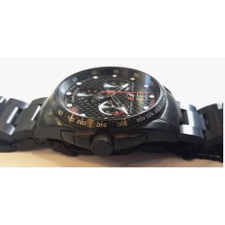 Jacques Lemans Geneve F1 Professional Chronograph F-5003A