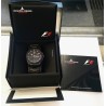 Jacques Lemans Geneve F1 Professional Chronograph F-5003A - Black, 2003