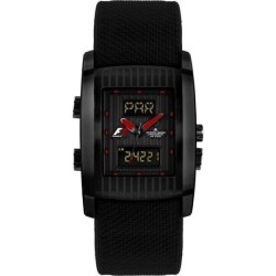 Jacques Lemans Formula 1 F-5025A - Black, 2008