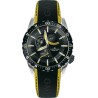 Jacques Lemans Sports Liverpool GMT 1-1584C - Black, 2010