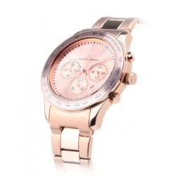 Jacques Lemans Sports 1-1586ZO - Gold, 2015