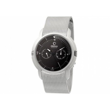 Obaku Denmark V141GCBMC - Black, 2014