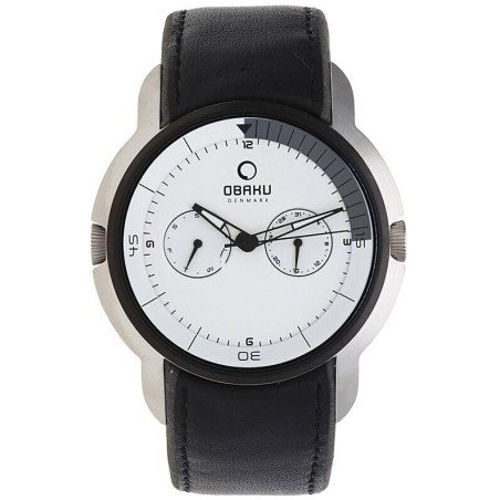 Obaku Denmark V141GCIRB - White, 2011