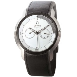 Obaku Denmark V141GCIRB - White, 2011