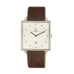 Obaku Harmony V116UCIRN - White, 2009