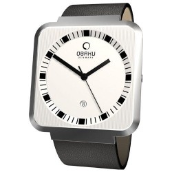 Obaku Denmark V139GCIRB - White, 2011
