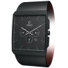 Obaku Harmony V126GBBRB - Black, 2010