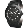 Obaku Harmony V124GBBMB - Black, 2014